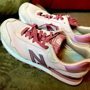 Women’s New Balance 515 Athletic Sneakers